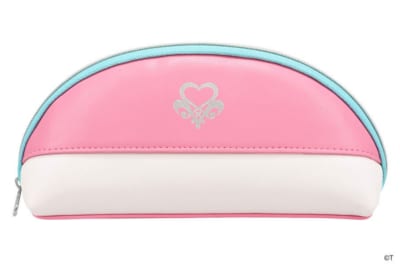 プレミアムメガネポーチ