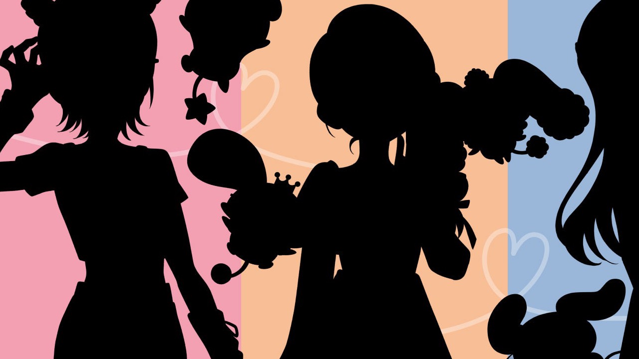 「プリキュア×Zoff」初コラボが実現！『ふたりはプリキュア』モチーフのアイウェアコレクションが予約開始