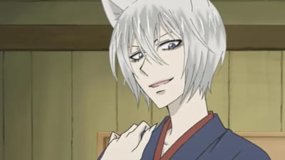 第2位：『神様はじめました』巴衛