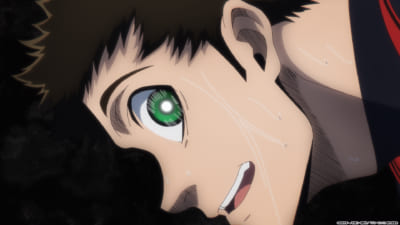 第9位：『ブルーロック』時光青志