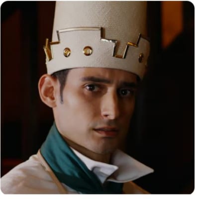 トニオ・トラサルディ