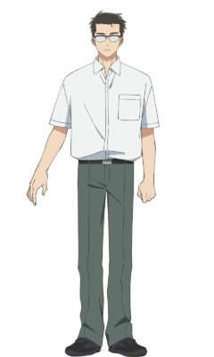 『多聞くん今どっち!?』藤田渉（ふじたわたる）