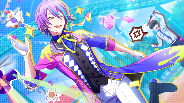 土岐隼一が演じる好きなキャラ投票！やっぱり衛藤昂輝？それとも神代類？【アンケート】