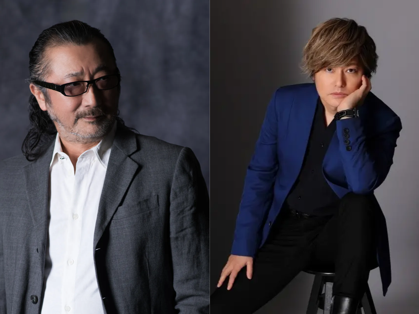 大塚明夫が泥睡中の森久保祥太郎を投稿で「完全に落ちてるwww」「こんな写真あげられるのは明夫さんだけ」