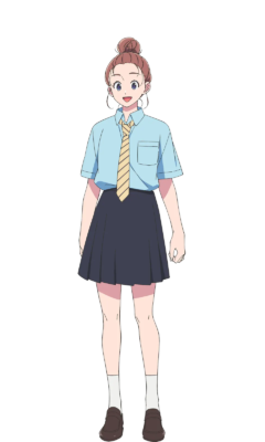 『多聞くん今どっち!?』結菜（ゆいな）