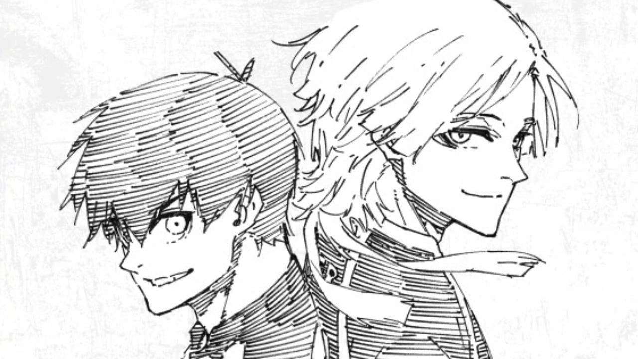 「ブルーロック×ドン・キホーテ」コラボ商品が5月16日発売！潔世一・カイザーの原作絵グッズなど全12種がラインナップ