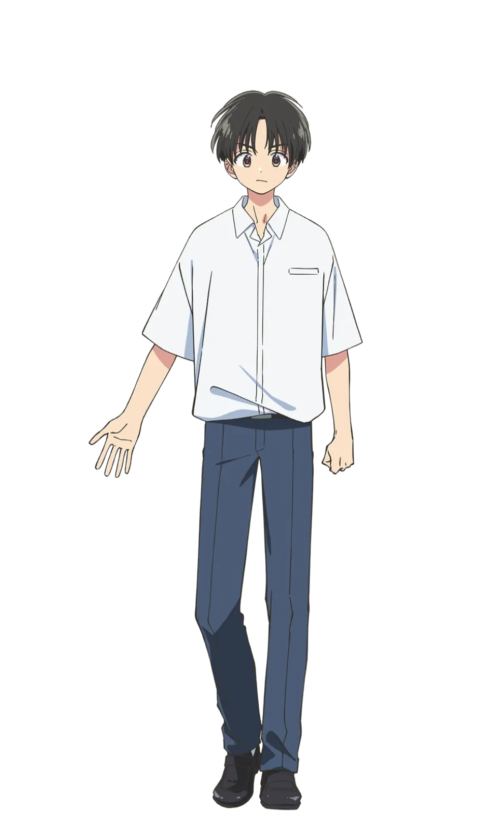 『多聞くん今どっち!?』木下やまと