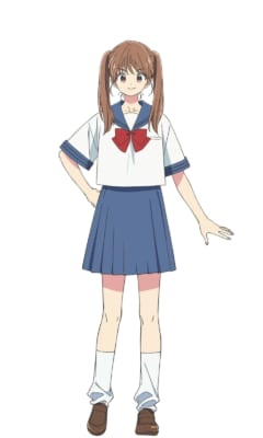 『多聞くん今どっち!?』木下ほまれ