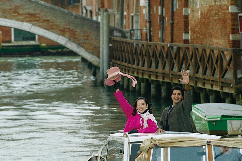 ロレンツォ・グリマーニ