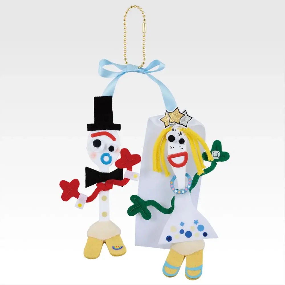 C賞 かわいい相棒ぬいぐるみマスコット