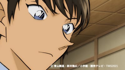 『名探偵コナン』諸伏景光