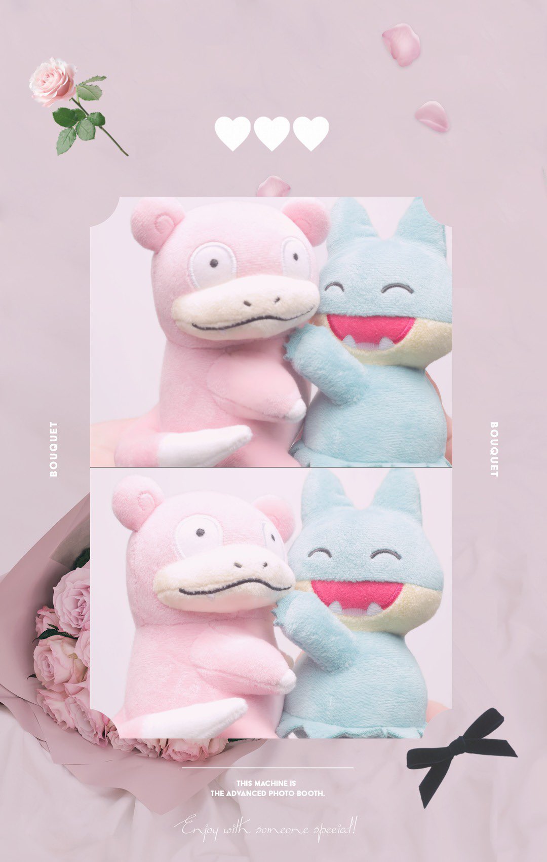 “ぬい活プリクラ”の仕上がりが可愛すぎる！新たな推し活の楽しみ方に「ぬいプリはいいぞ」