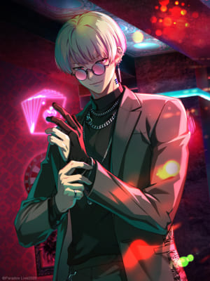 『パラライ』燕夏準