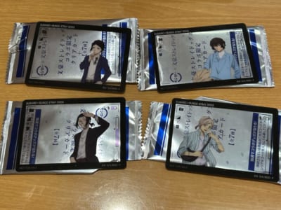 「文スト×スシロー」&nbsp;ピック