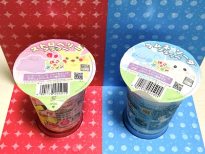 『ぽこ あ ポケモン』×ファミリーマート&nbsp;フラッペ