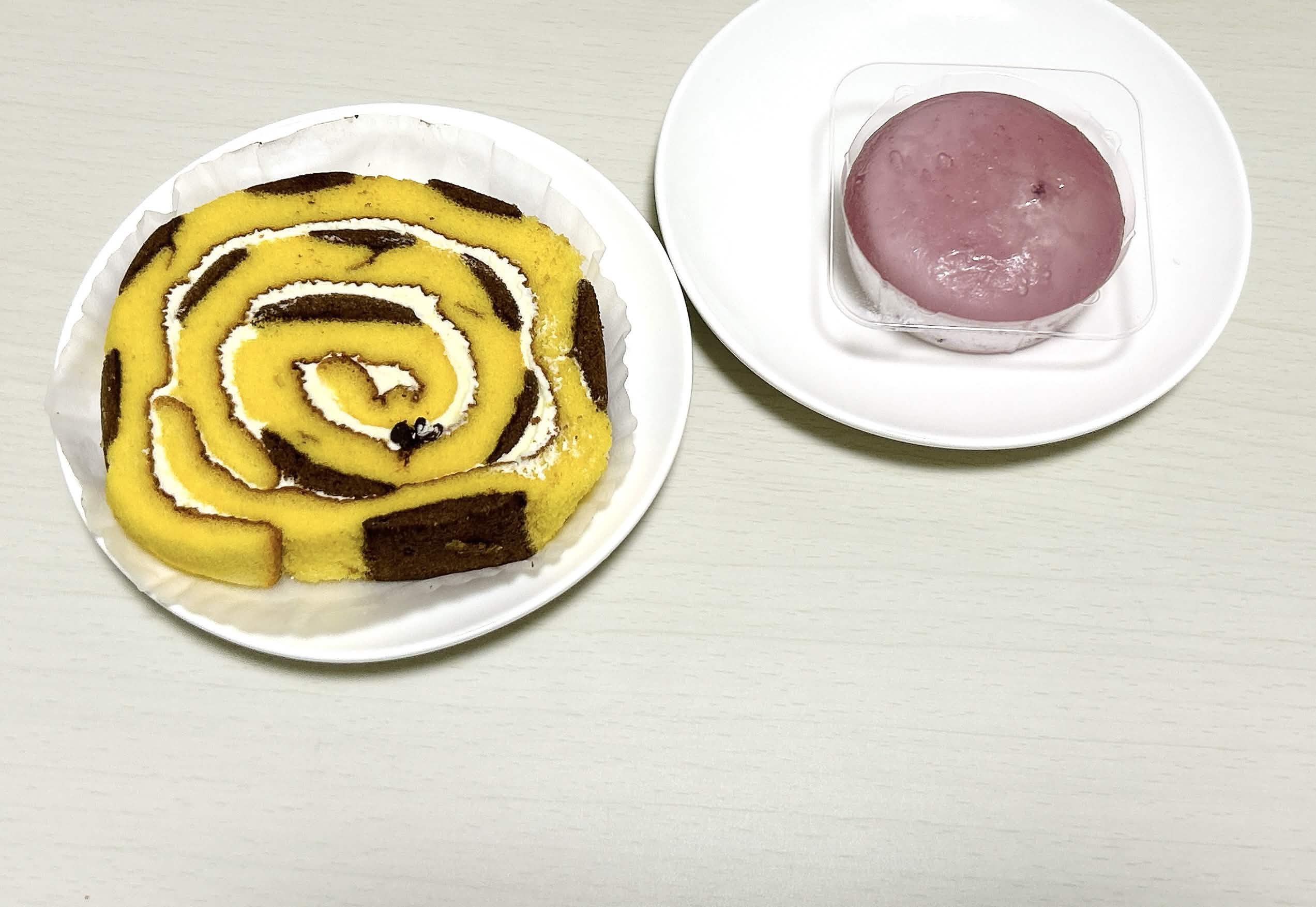 『ぽこ あ ポケモン』×ファミリーマートスイーツ