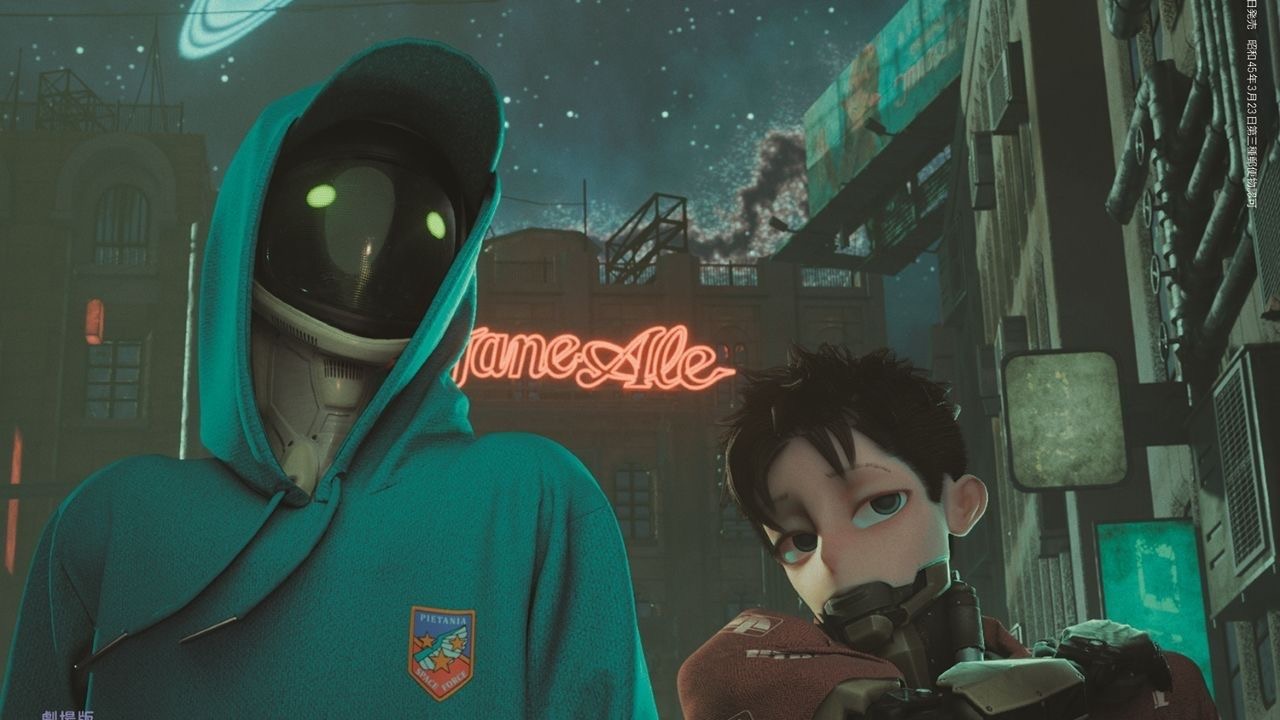 ananが『銀河特急 ミルキー☆サブウェイ』表紙を解禁！カート＆マックス描きおろし3Dビジュアルに「イケメンすぎるぞ」「短髪えぐい」