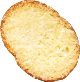 忍たま乱太郎 シュガーラスク