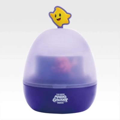 B賞 ギャラクシールームライト