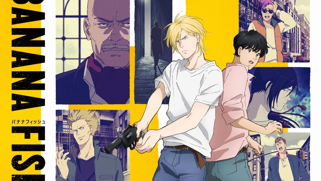 最終回で号泣したアニメ10選！『BANANA FISH』『暗殺教室』など涙腺崩壊の名作揃い【アンケート結果】