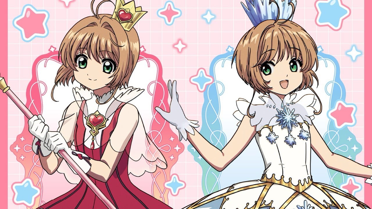 「カードキャプターさくら × ヴィレッジヴァンガード」描き下ろしコラボグッズ全7種発売！