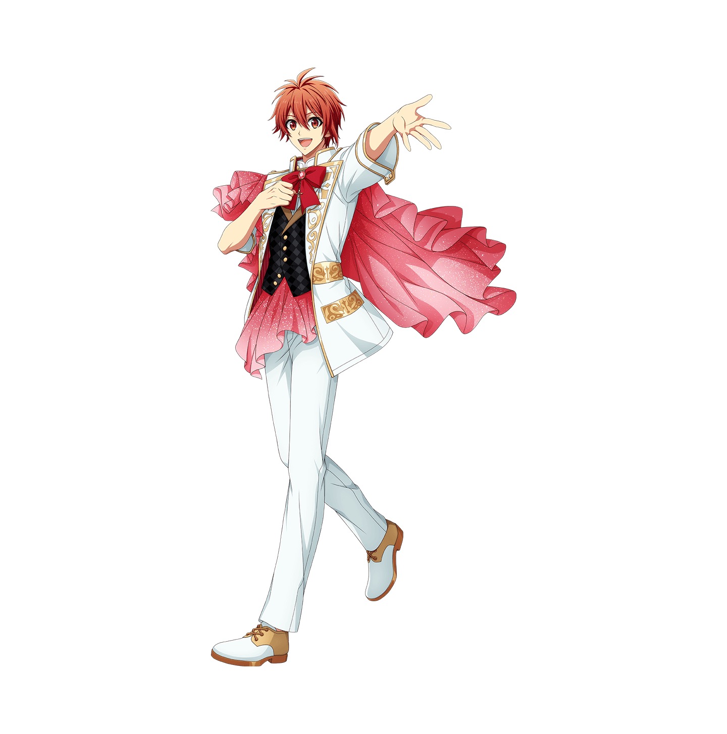 アイドリッシュセブン 七瀬陸