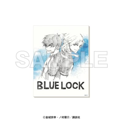 ブルーロック キャンバスボード