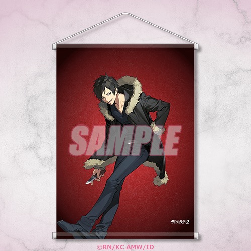 A賞 タペストリー