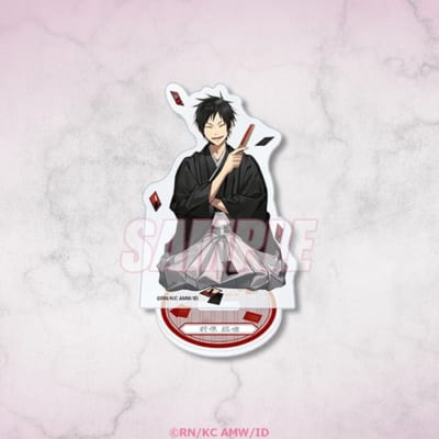 B賞 アクリルスタンドフィギュア