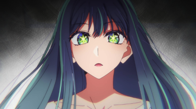 『【推しの子】』黒川あかね