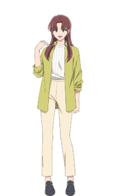 『多聞くん今どっち!?』井上 飛鳥（いのうえ あすか）