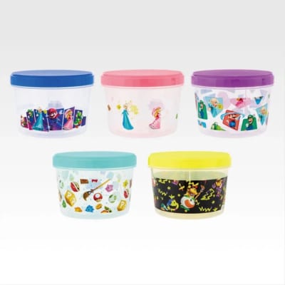 E賞 ストックコンテナ