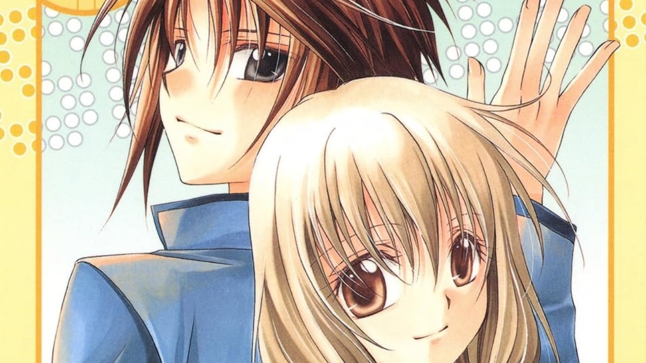 『スパイラル』水野英多が“ひよの”のバレンタインイラスト公開で「平成民歓喜」「昔の絵柄も今の絵柄も良き」