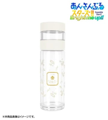 fine 茶こし付きタンブラーボトル