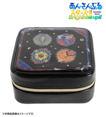 Trickstar アクセサリーポーチ