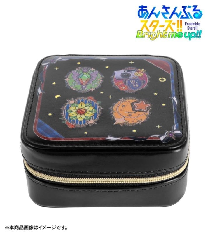 Trickstar アクセサリーポーチ