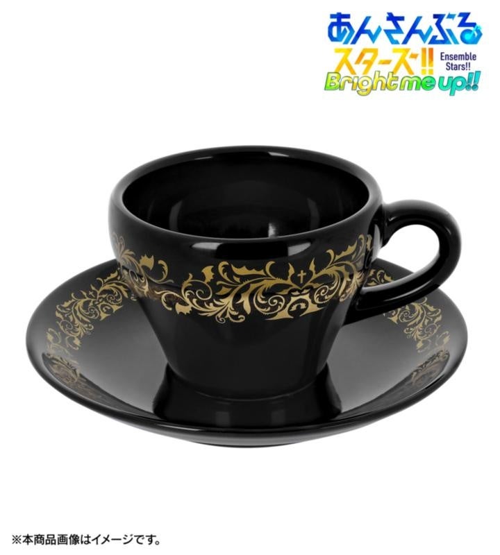 UNDEAD カップ＆ソーサー