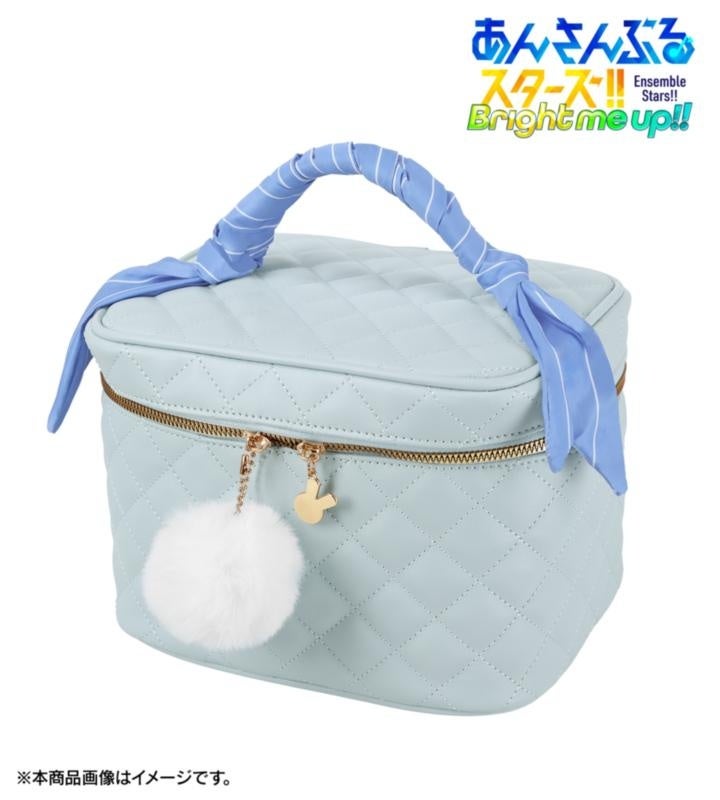 Ra*bits バニティポーチ