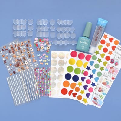 はじこ 手作りキット 作り方