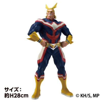 Grandista-ALL MIGHT-～GiGO限定～