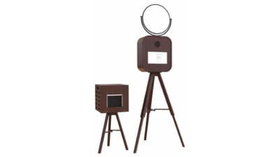 おそ松さん プリントフォト機材