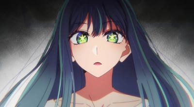 第1位：『【推しの子】』黒川あかね