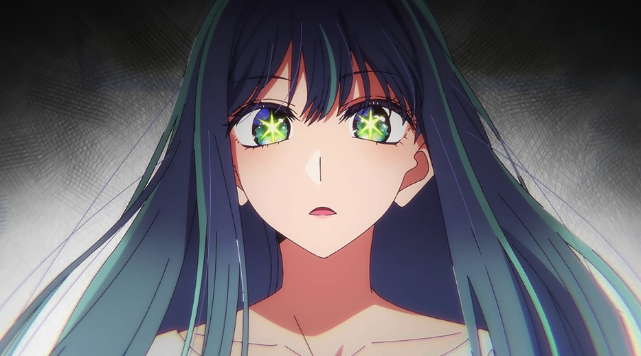 第1位：『【推しの子】』黒川あかね