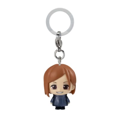 呪術廻戦5周年 めじるしアクセサリー 釘崎野薔薇