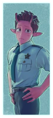 『銀河特急 ミルキー☆サブウェイ』アサミ（あさみ）