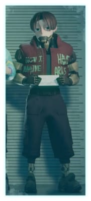 『銀河特急 ミルキー☆サブウェイ』カート（かーと）