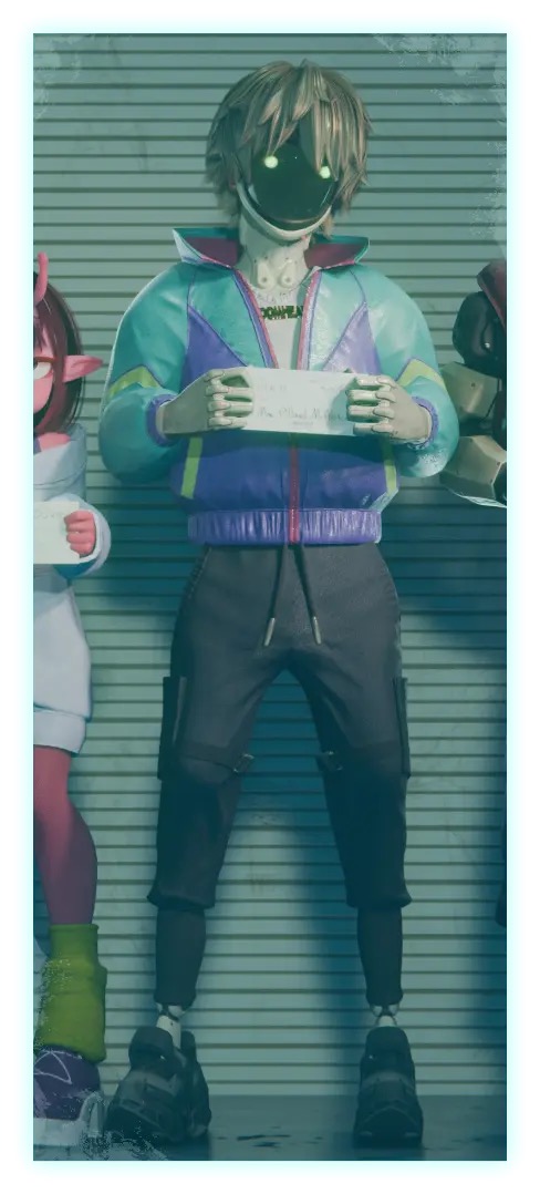 『銀河特急 ミルキー☆サブウェイ』マックス（まっくす）