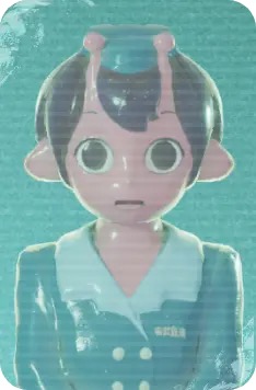 『銀河特急 ミルキー☆サブウェイ』O.T.A.M.（オータム）