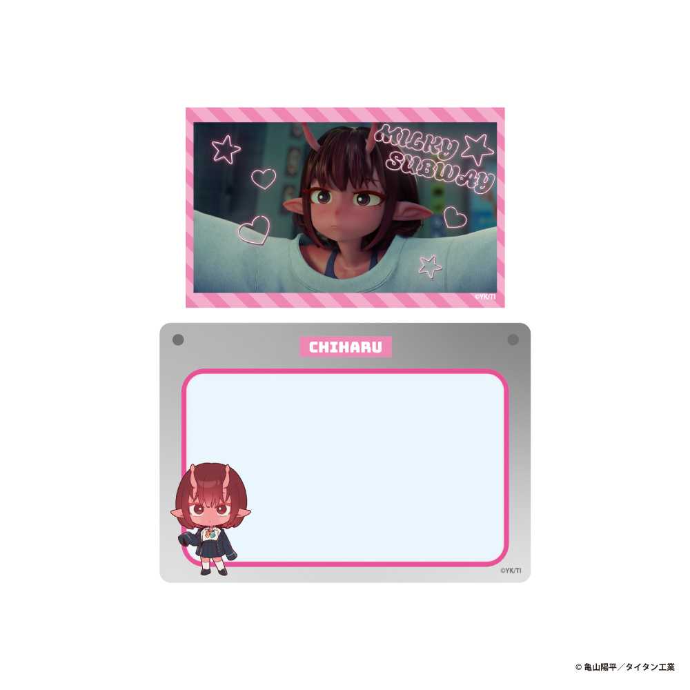 硬質カードケース＆ホログラムカードセット