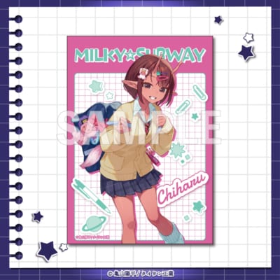 E賞 ブロマイド